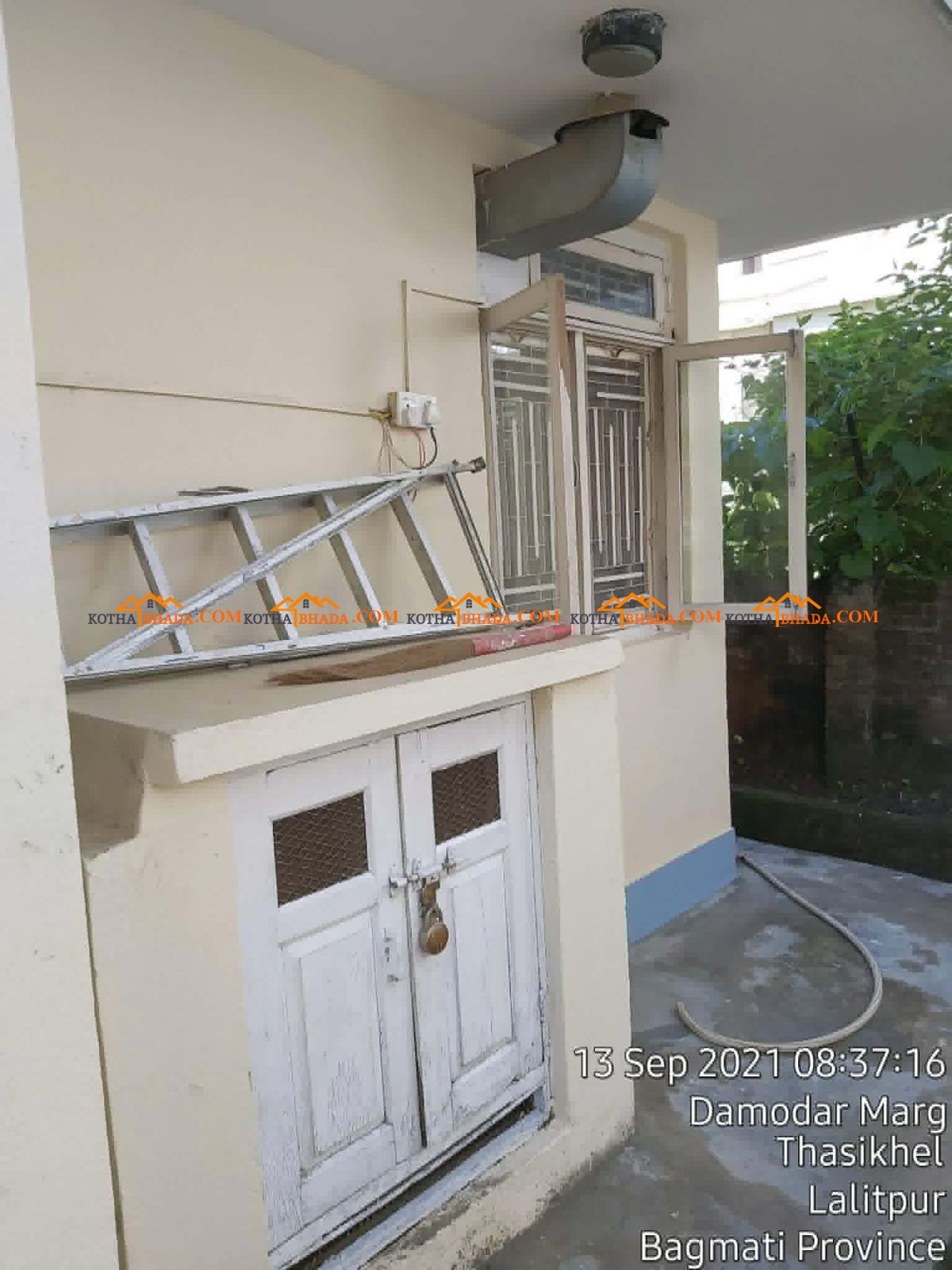 Furnished full house available for rent in Thasikhel, Lalitpur